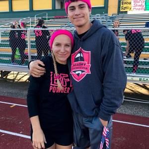 Meet your Posher, Brianna